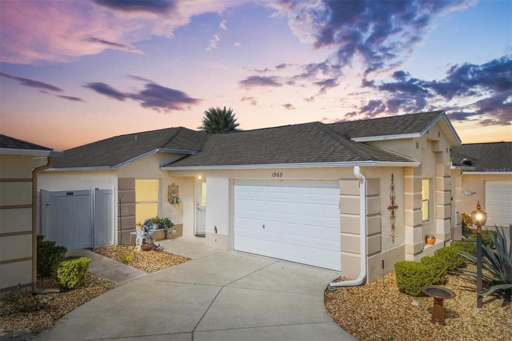 1968 AMBERJACK TERRACE THE VILLAGES, FL 32162