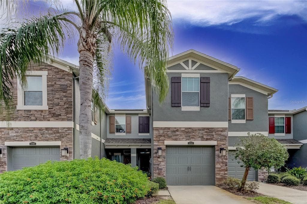 12590 STREAMDALE DRIVE TAMPA, FL 33626