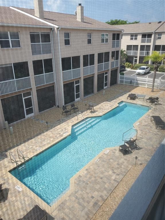 1101 PINELLAS BAYWAY S UNIT 303 TIERRA VERDE, FL 33715