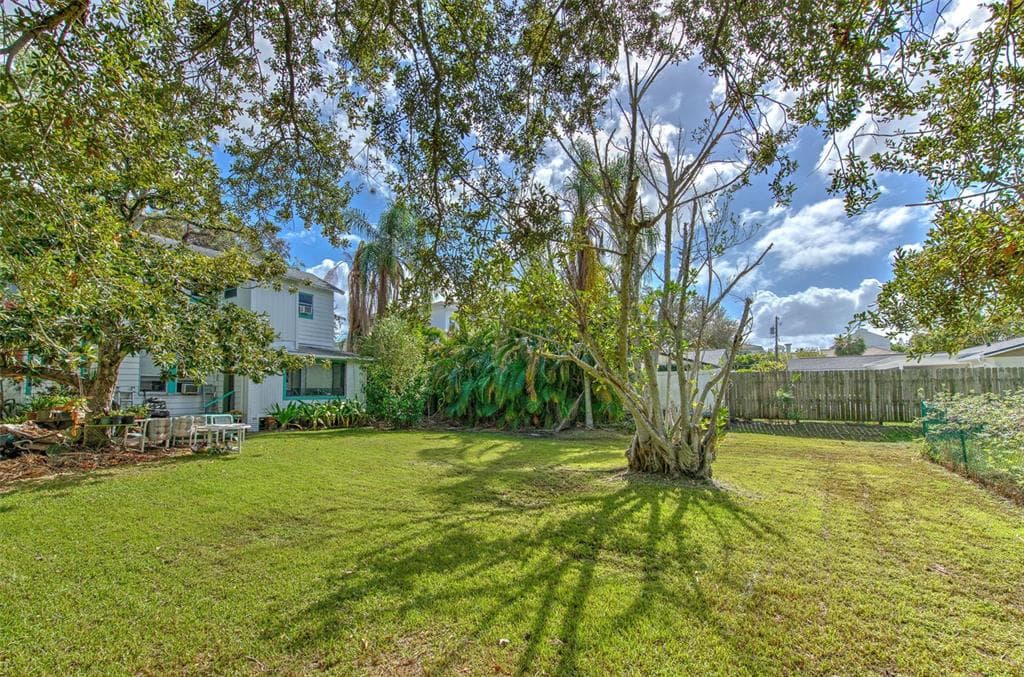 4605 S BARTLETT STREET TAMPA, FL 33611