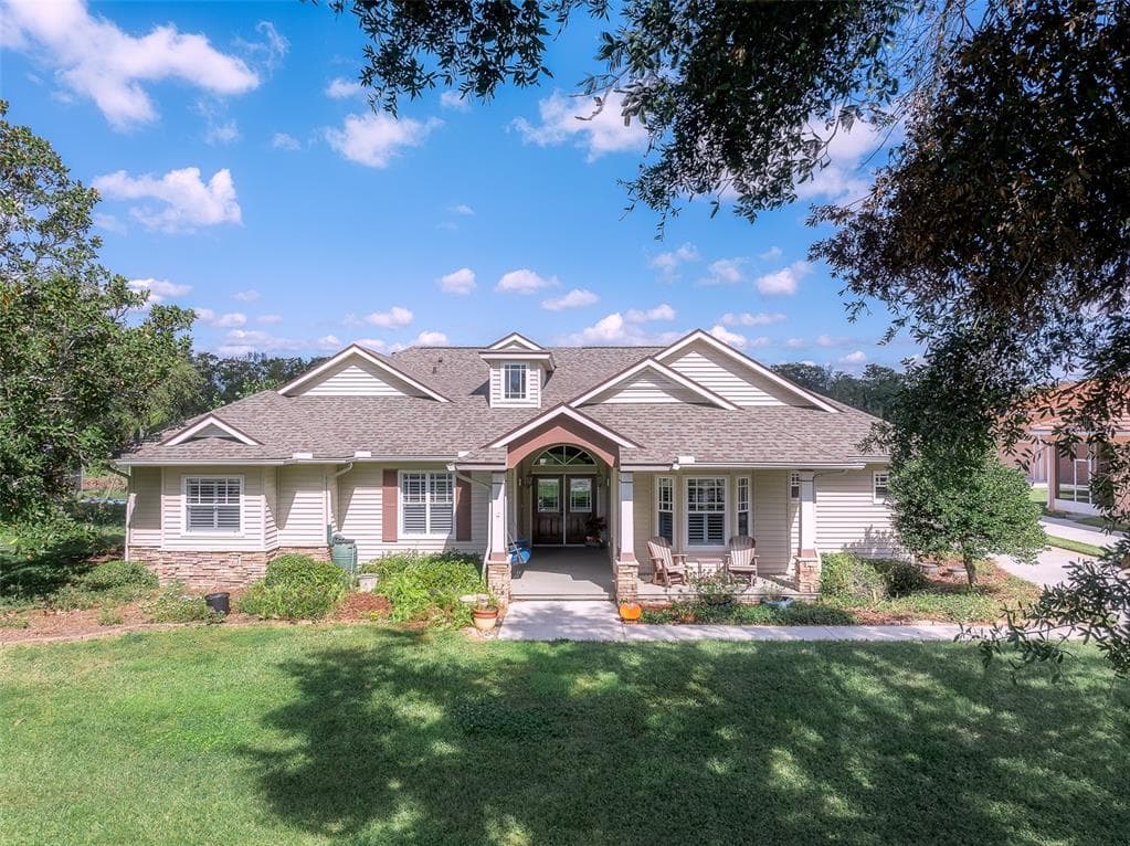 6145 ROCKROSS AVENUE NEW PORT RICHEY, FL 34655