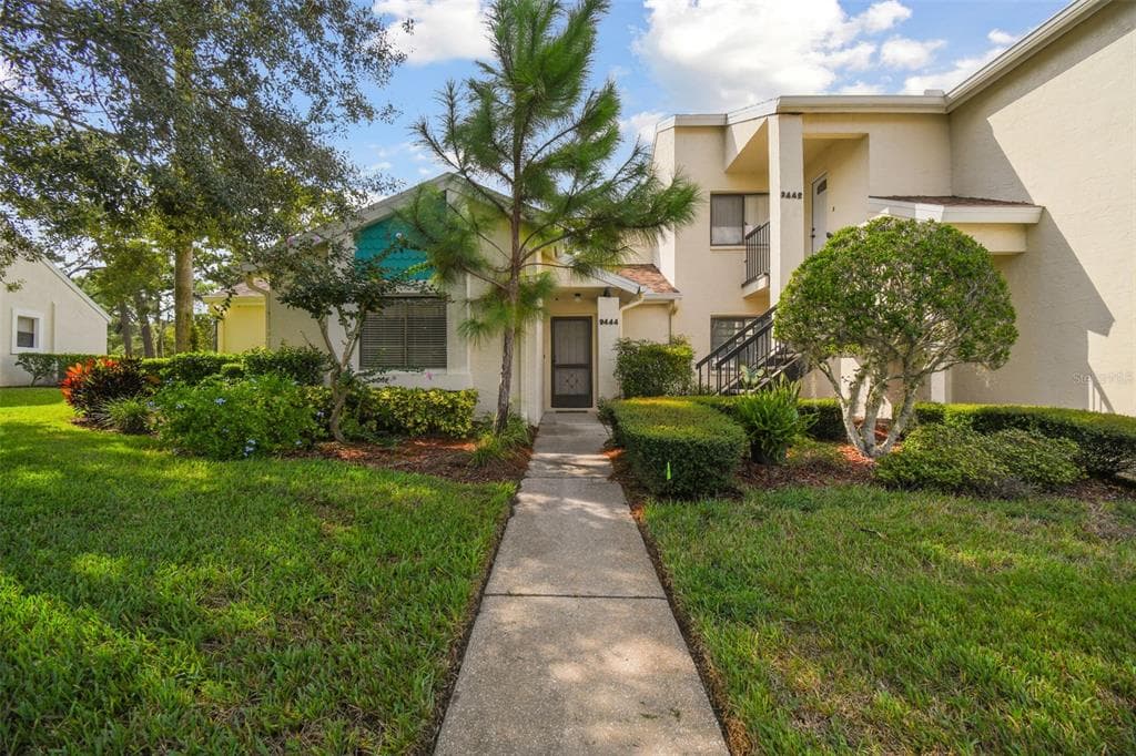 9444 NAKOMA WAY WEEKI WACHEE, FL 34613