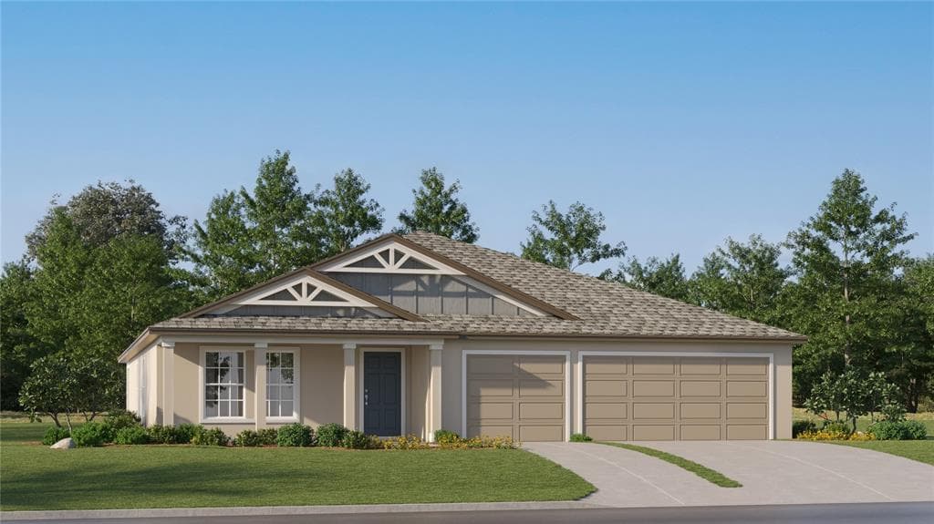 13116 SHIMMERING AMETHYST COURT PARRISH, FL 34219