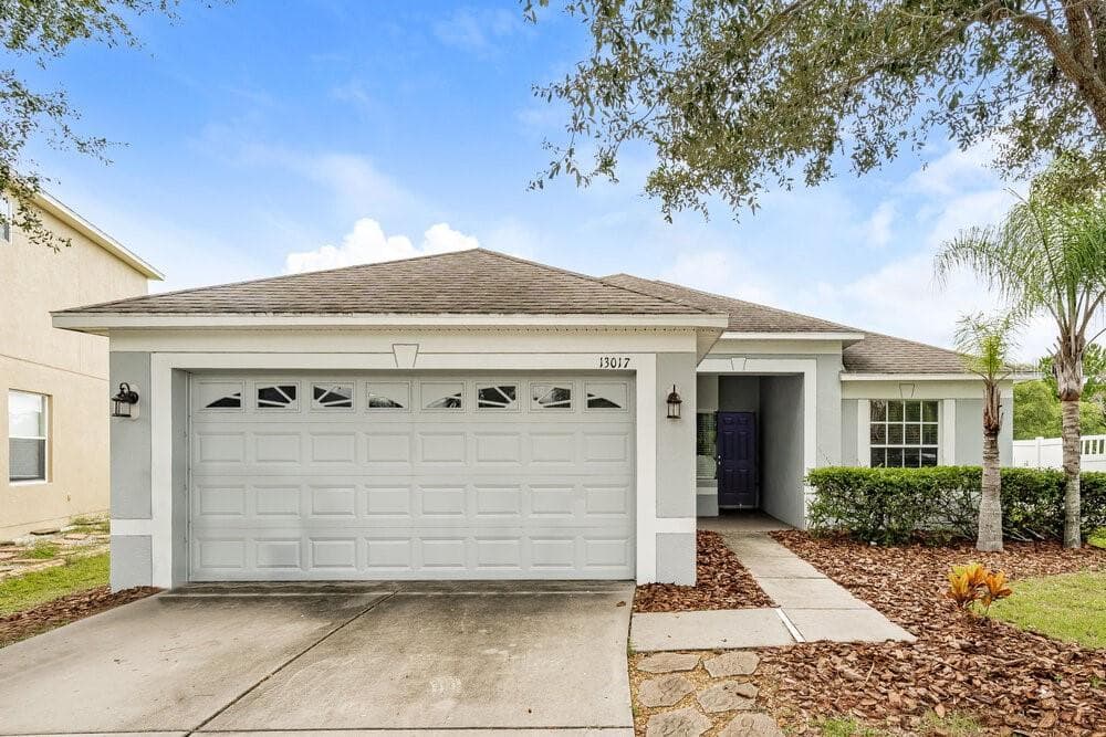 13017 AVALON CREST COURT RIVERVIEW, FL 33579