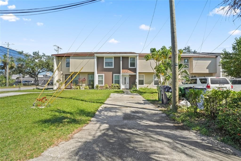 204 S MALCOLM COURT TAMPA, FL 33609