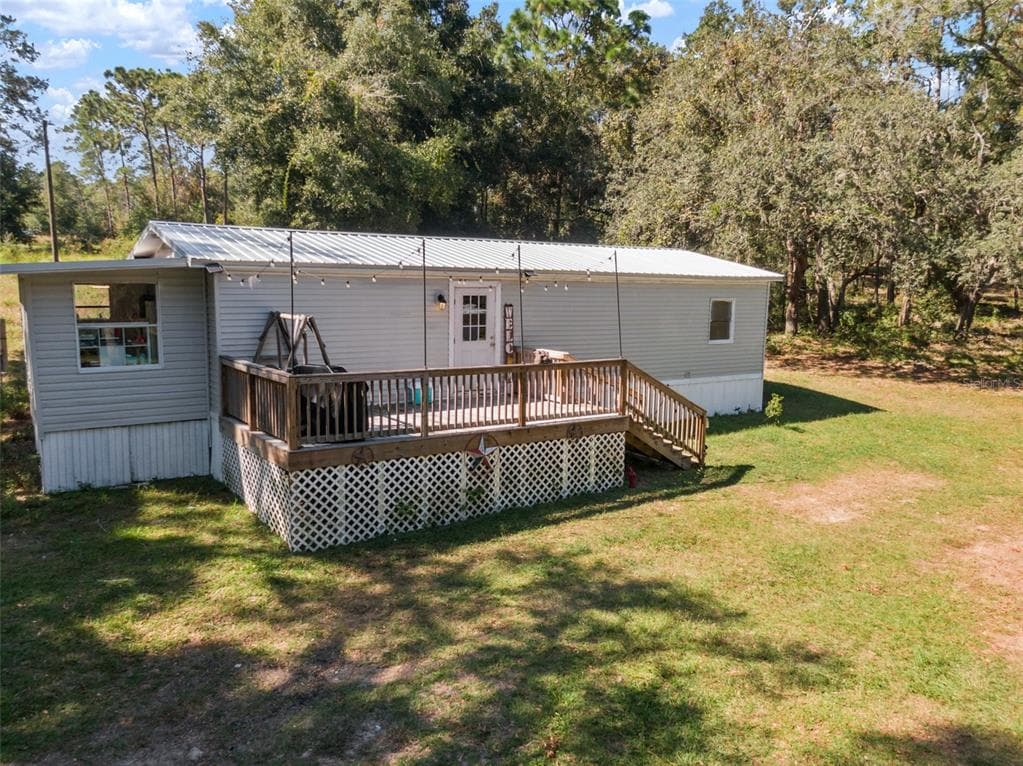 27181 TOWNSEND BOULEVARD BROOKSVILLE, FL 34601