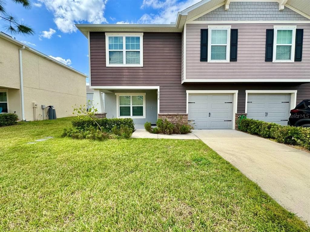 9634 TOCOBAGA PLACE RIVERVIEW, FL 33578