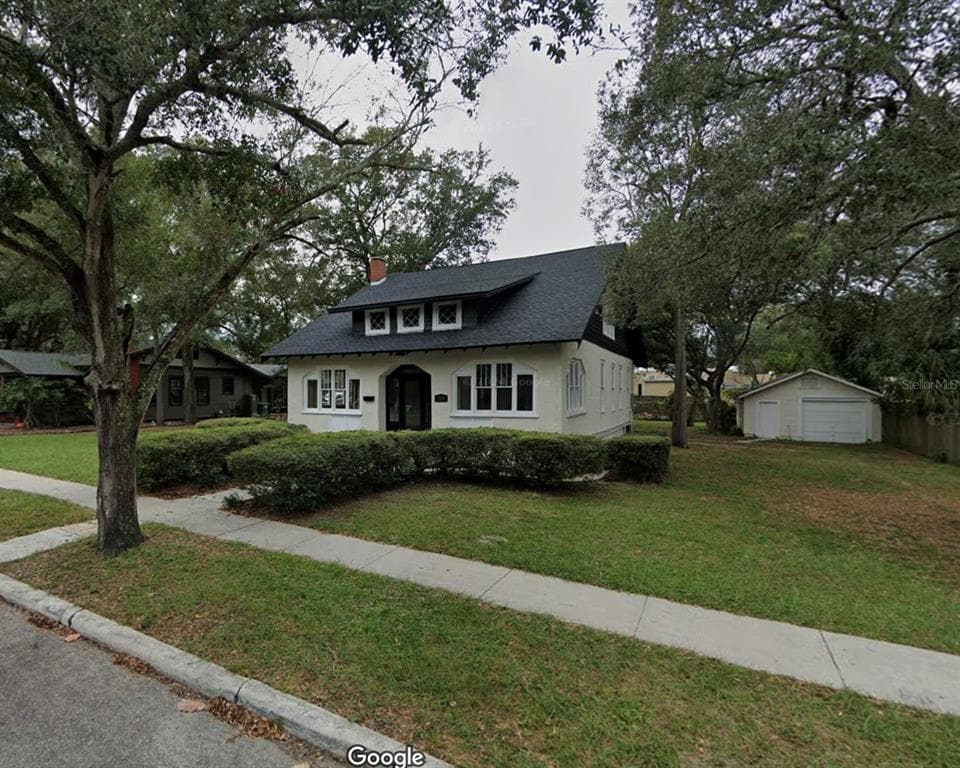 5508 N BRANCH AVENUE TAMPA, FL 33604