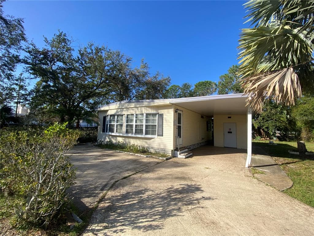 12501 ULMERTON ROAD UNIT 213 LARGO, FL 33774