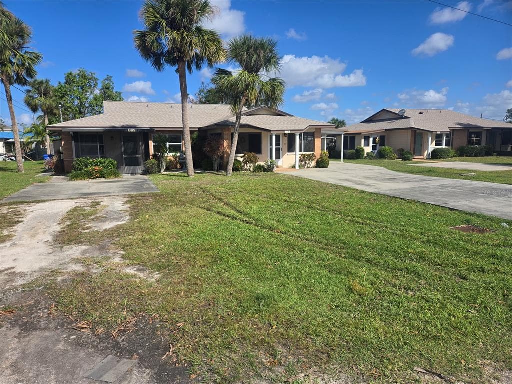 707 2ND AVENUE NW RUSKIN, FL 33570
