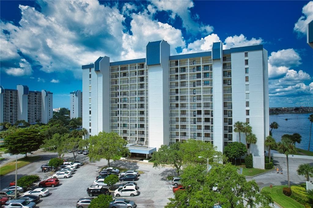 9425 BLIND PASS ROAD UNIT 203 ST PETE BEACH, FL 33706