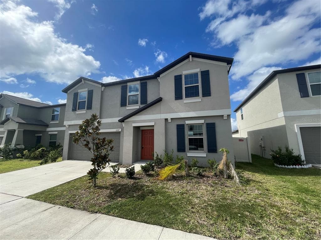 15537 COLT CREEK PLACE SUN CITY CENTER, FL 33573