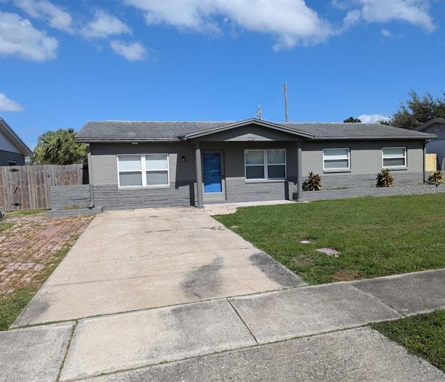 5421 63RD TERRACE N PINELLAS PARK, FL 33781