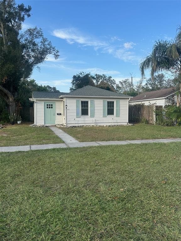 4353 6TH AVENUE N ST PETERSBURG, FL 33713