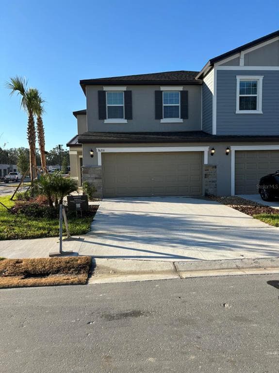 36216 JOSEPH BLAKE STREET ZEPHYRHILLS, FL 33541