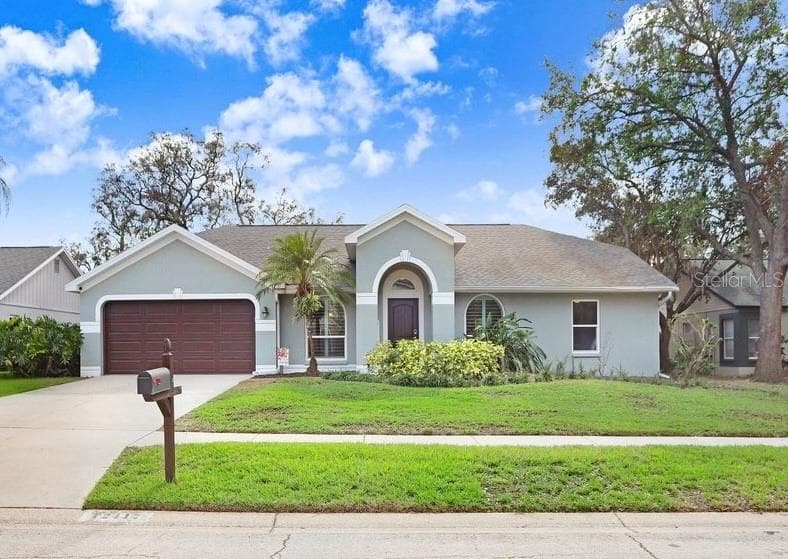 12417 WINDSWEPT AVENUE RIVERVIEW, FL 33569
