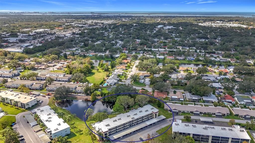 1450 HEATHER RIDGE BOULEVARD UNIT 306 DUNEDIN, FL 34698