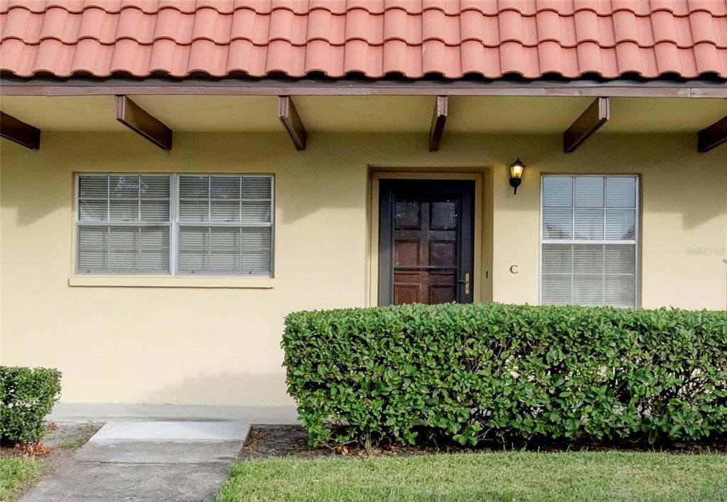 1701 PINEHURST ROAD UNIT 19C DUNEDIN, FL 34698