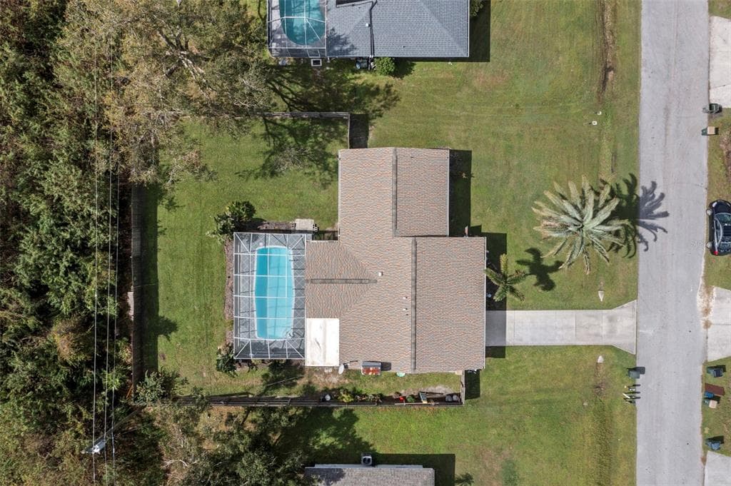 8365 OSBERT AVENUE NORTH PORT, FL 34287