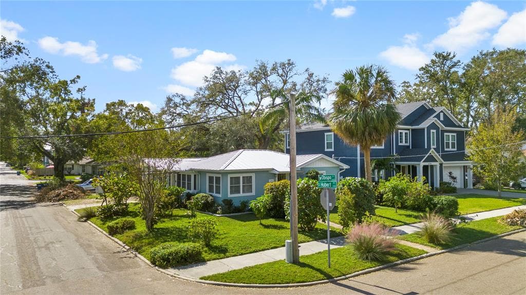 4302 W OBISPO STREET TAMPA, FL 33629
