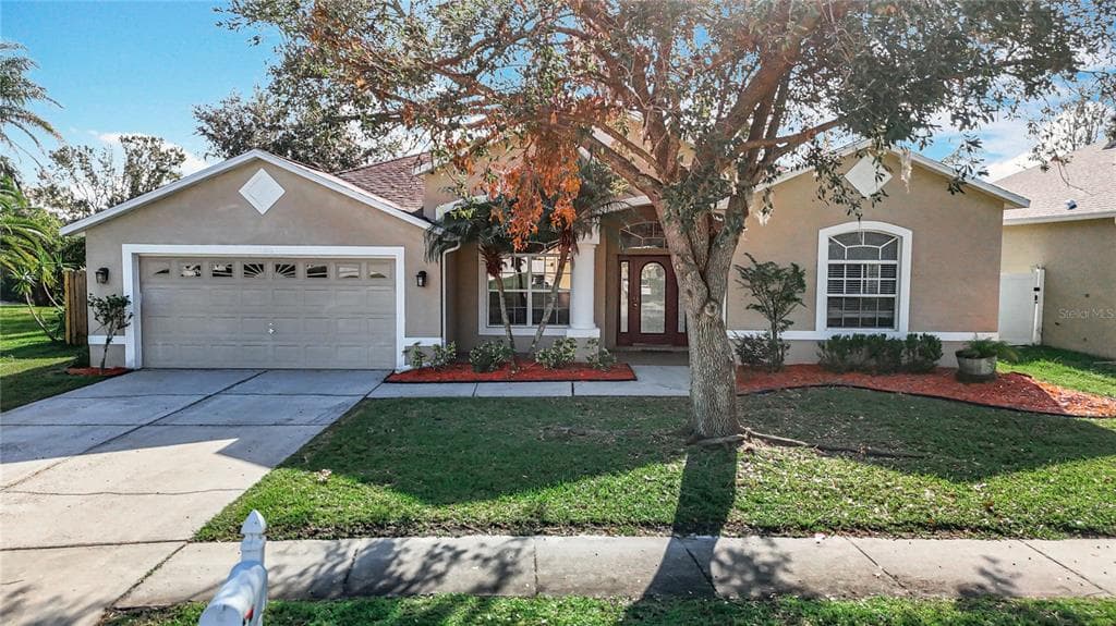 25306 CONESTOGA DRIVE LAND O LAKES, FL 34639