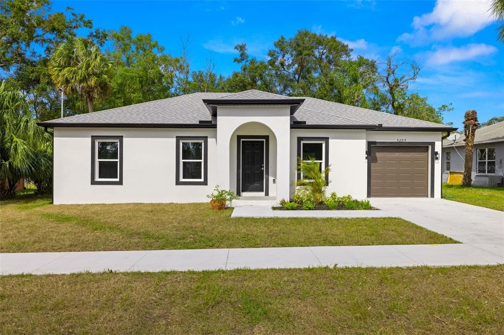4204 E CURTIS STREET TAMPA, FL 33610