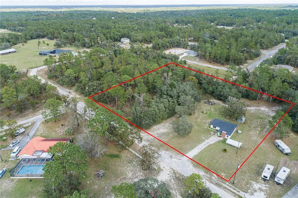 10891 N SHADY HILL POINT DUNNELLON, FL 34433