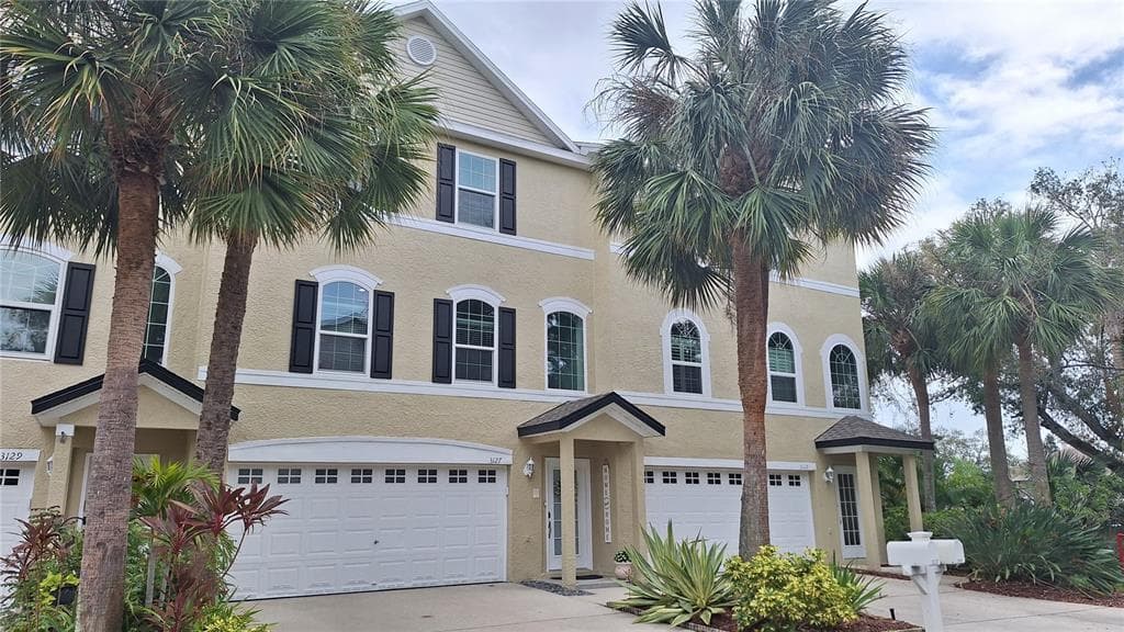 3127 OYSTER BAYOU WAY CLEARWATER, FL 33759