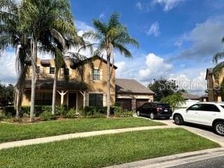 4028 SUNBURST VIEW CIRCLE KISSIMMEE, FL 34746