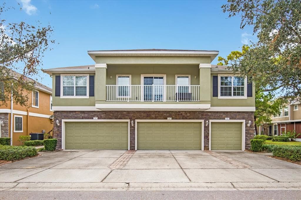 7001 INTERBAY BOULEVARD UNIT 286 TAMPA, FL 33616