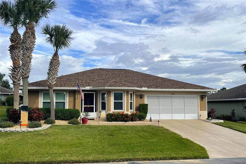 10339 MOSHIE LANE SAN ANTONIO, FL 33576