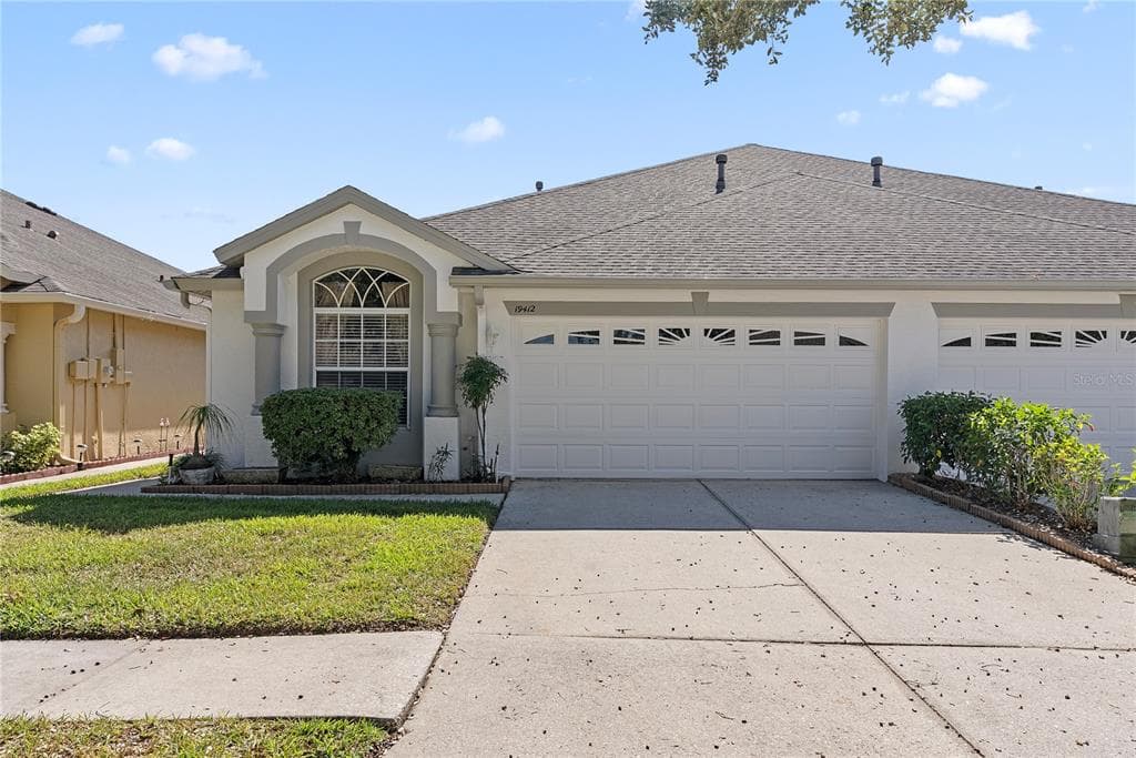 19412 WEYMOUTH DRIVE LAND O LAKES, FL 34638