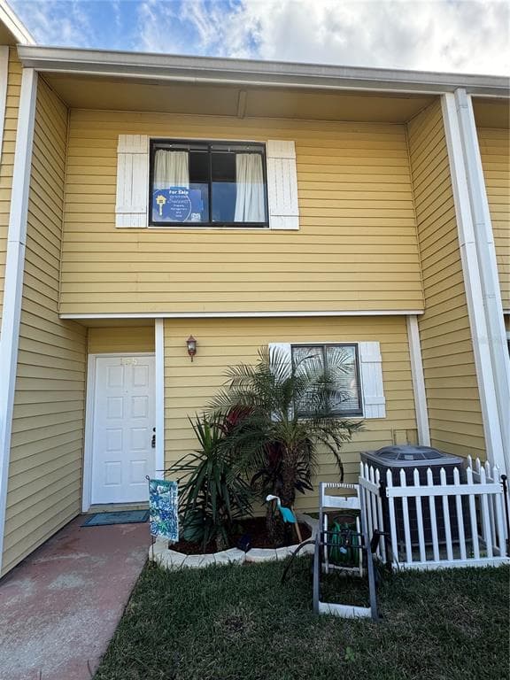 22604 WATERSEDGE BOULEVARD UNIT 155 LAND O LAKES, FL 34639