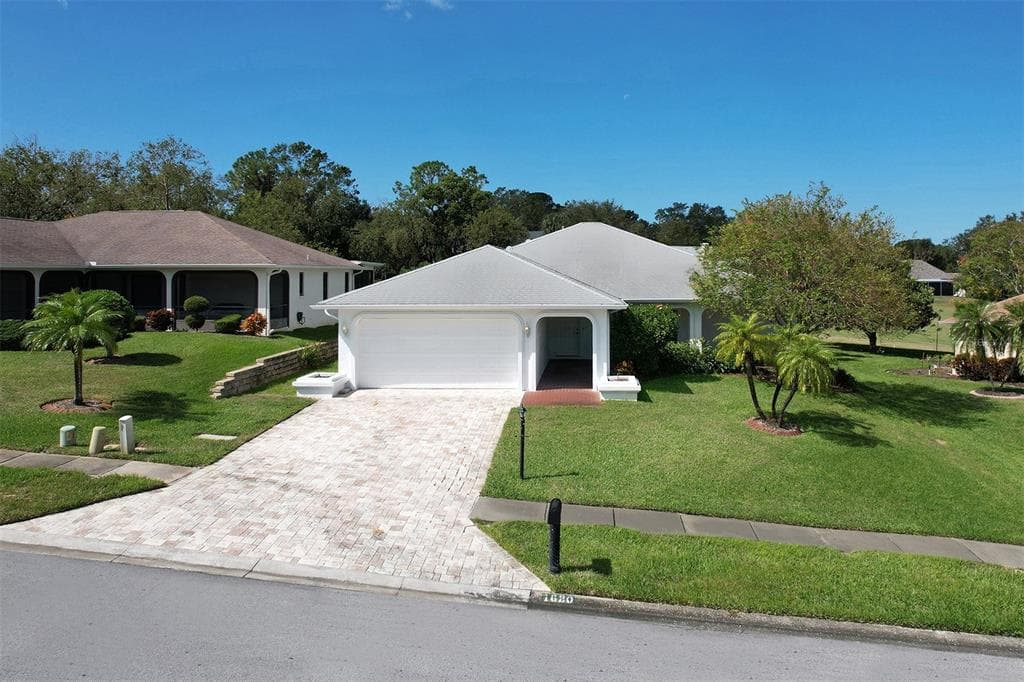 1620 TAY COURT PALM HARBOR, FL 34684