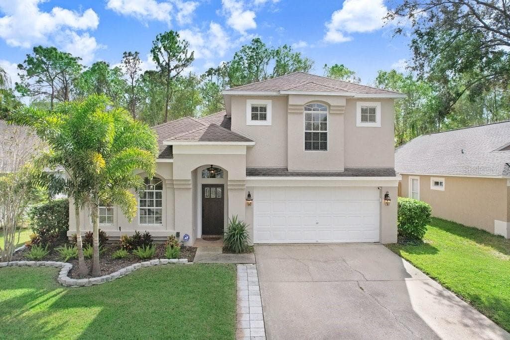 11832 LANCASHIRE DRIVE TAMPA, FL 33626
