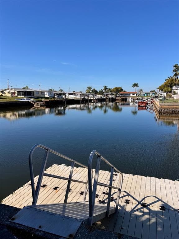 12529 1ST ISLE HUDSON, FL 34667
