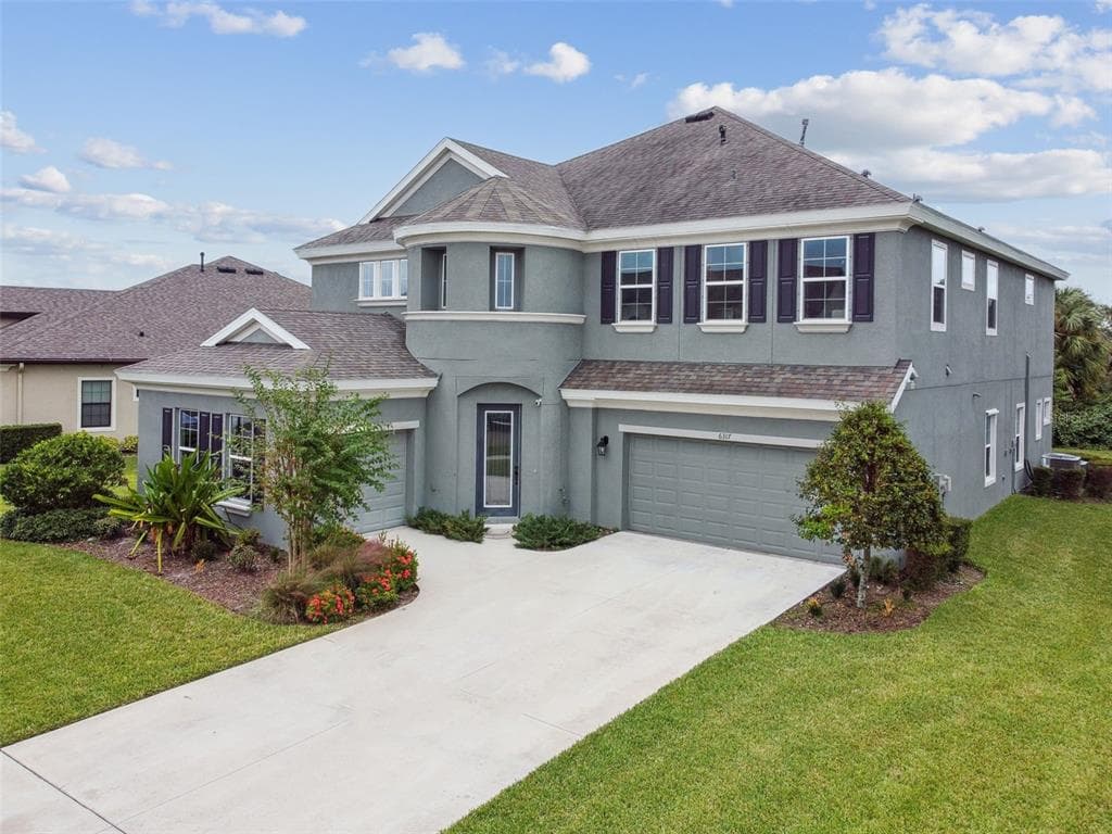 6317 BREVADA LANE APOLLO BEACH, FL 33572