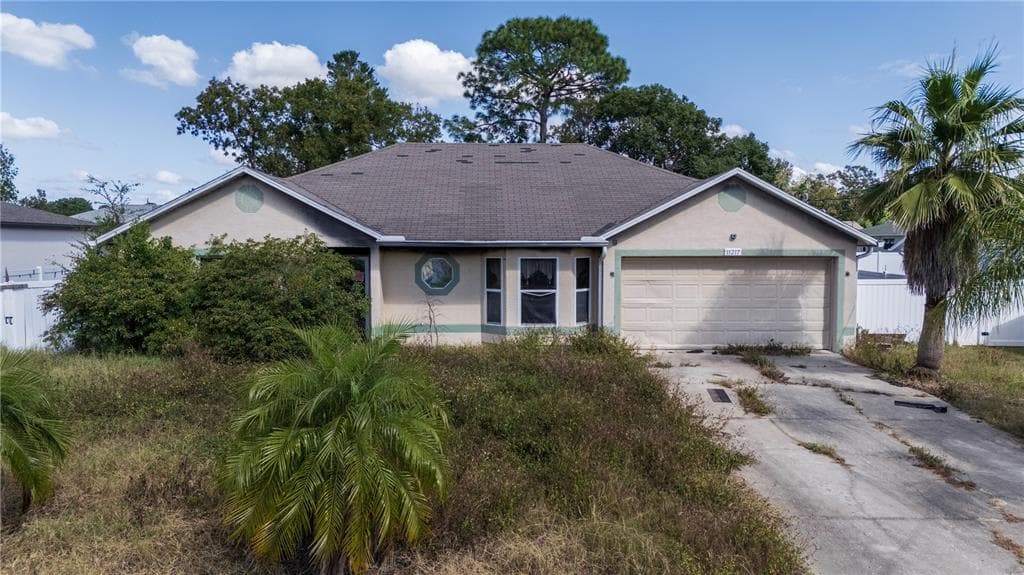 11217 ROMAN STREET SPRING HILL, FL 34609