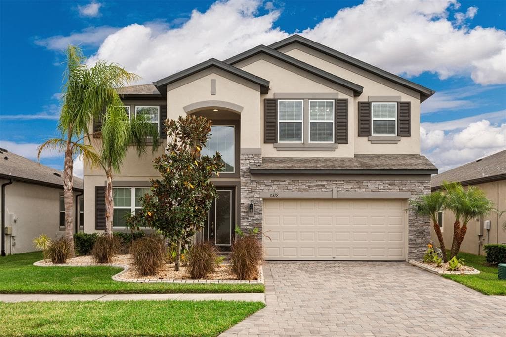 10319 STALLION FIELDS WAY TAMPA, FL 33647