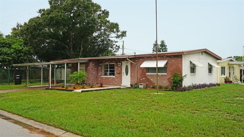 3570 72ND STREET N ST PETERSBURG, FL 33710