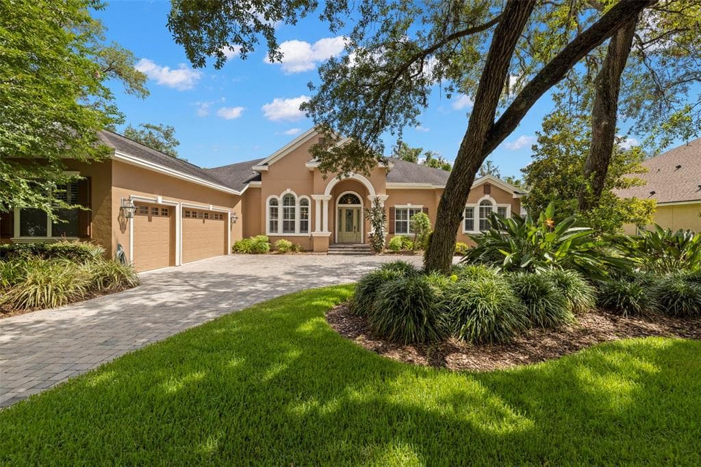 16308 DUNLINDALE DRIVE LITHIA, FL 33547
