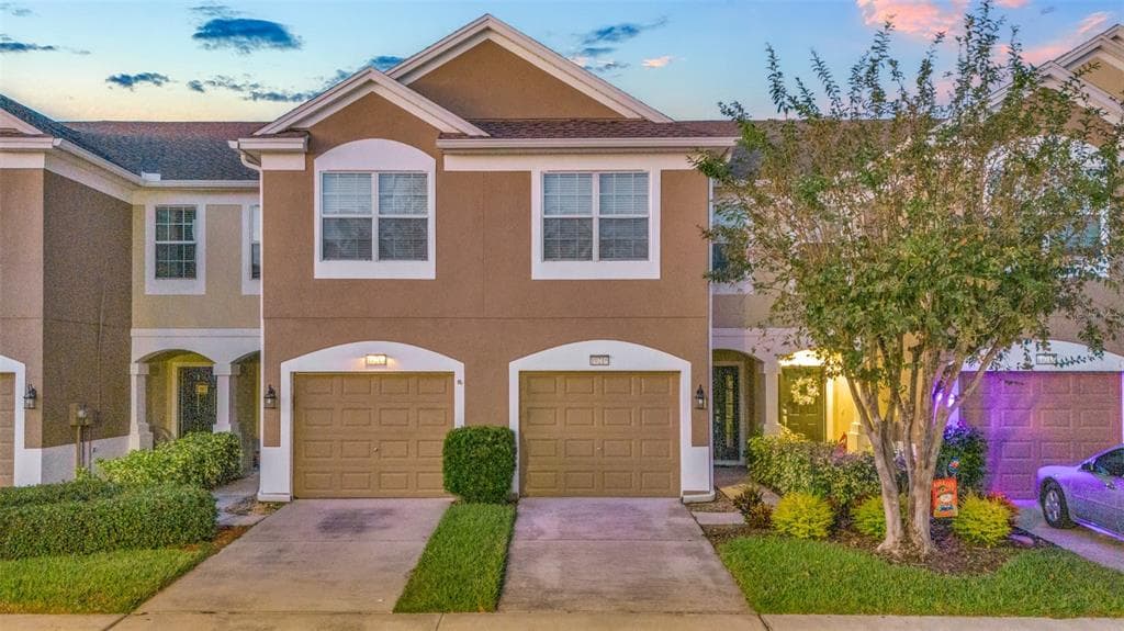 10216 POST HARVEST DRIVE RIVERVIEW, FL 33578