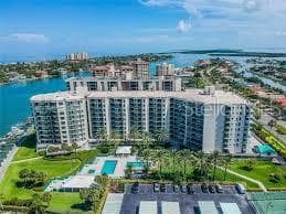 670 ISLAND WAY UNIT 501 CLEARWATER BEACH, FL 33767
