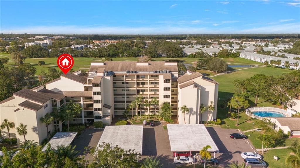 700 STARKEY ROAD UNIT 352 LARGO, FL 33771