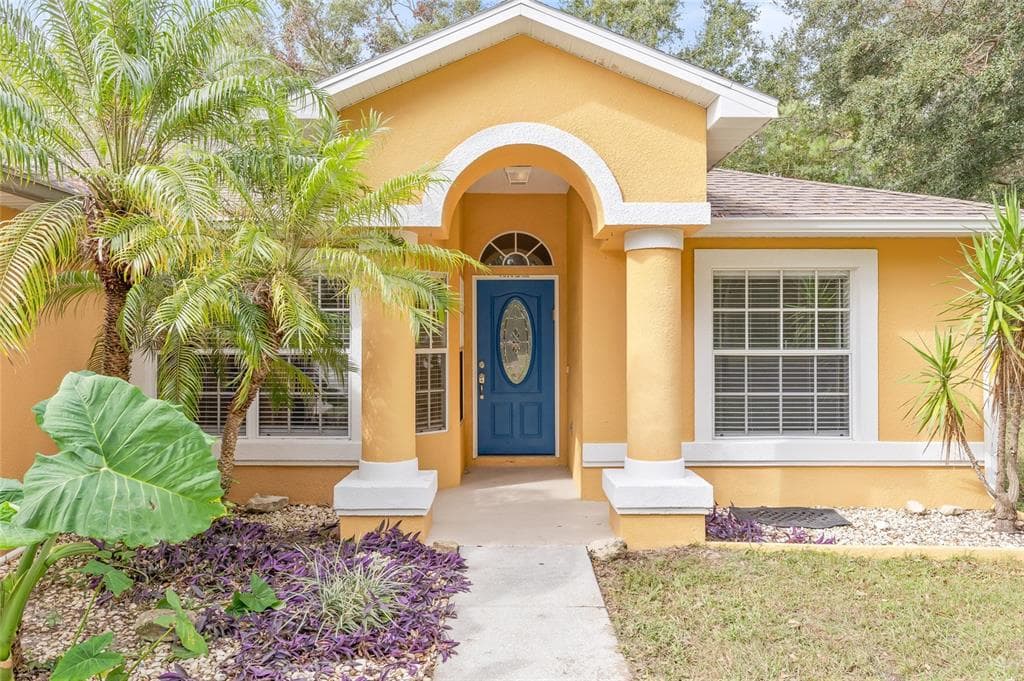 8231 CRESAP STREET BROOKSVILLE, FL 34613