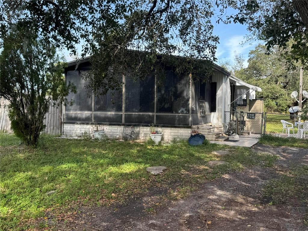 9507 PASSAIC DRIVE HUDSON, FL 34667