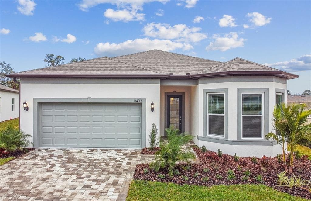 9433 BARNACLE LANE PARRISH, FL 34219