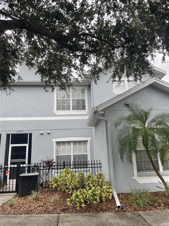 11035 WINTER CREST DRIVE RIVERVIEW, FL 33569