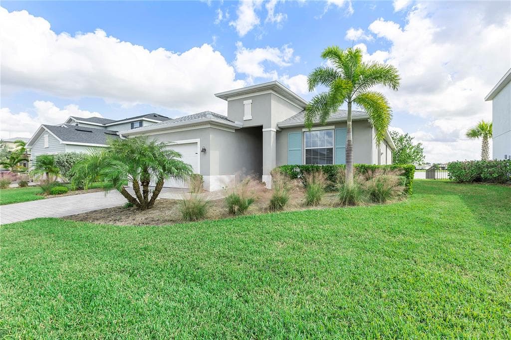 17741 CORKWOOD BEND TRAIL PUNTA GORDA, FL 33982