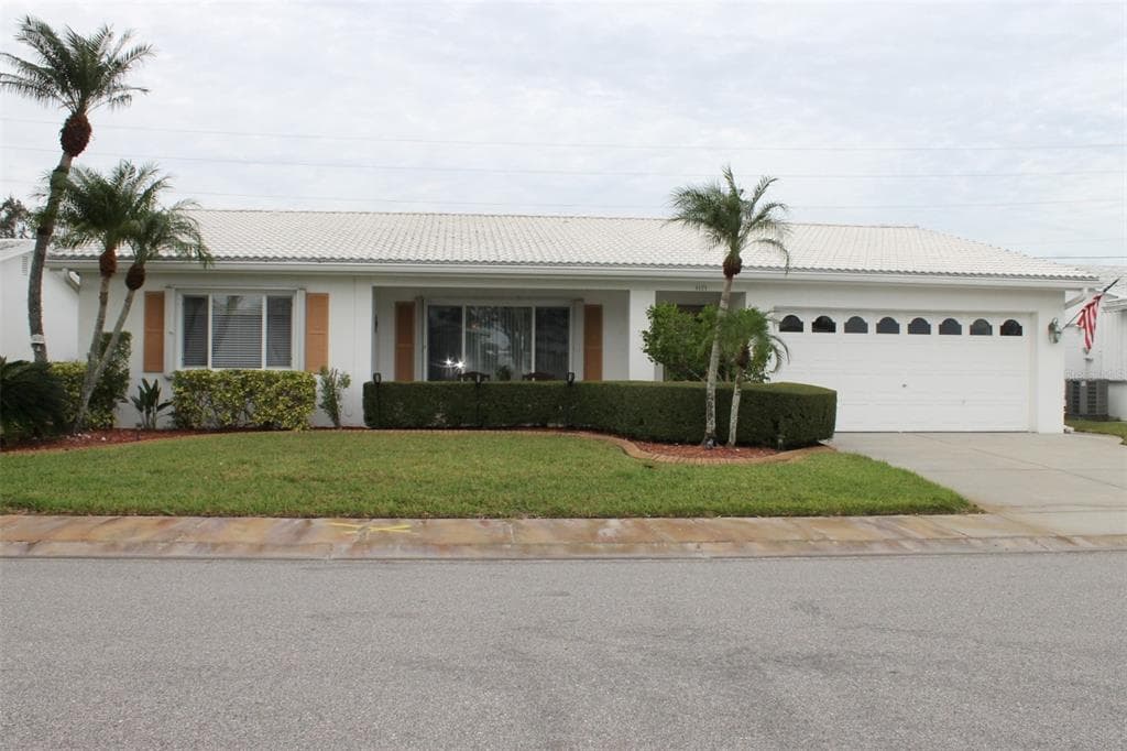4121 93RD TERRACE N UNIT 5 PINELLAS PARK, FL 33782